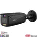 Dahua 8MP Tioc Acupick Bullet Fixed Camera Black, DH-IPC-HFW3849T1-AS-PV-ANZ-S2-BLK