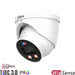 Dahua 8MP DH-IPC-HDW3849H-AS-PV-PRO-ANZ Tioc Acupick Pro Turret Fixed Camera