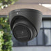 Dahua DH-IPC-HDW2541EMP-AS-ANZ 5MP WizSense Turret Camera in Black colour