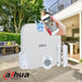 Dahua AirShield Hub2 wireless alarm starter kit ART-ARC3800H-03-FW2