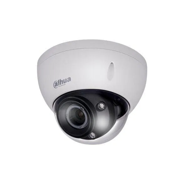 Dahua 2MP HDSDI Dome Motorised Camera, DH-HAC-HDBW3231EP-ZT-2712