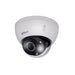 Dahua 2MP HDSDI Dome Motorised Camera, DH-HAC-HDBW3231EP-ZT-2712