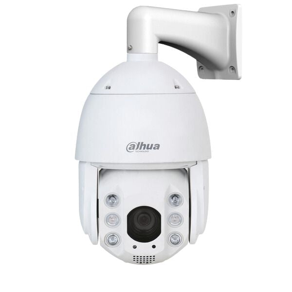 Dahua 4MP 25x Starlight Wizsense PTZ Network Camera( TIOC), DH-SD6C3425XB1-HNR-A-PV1