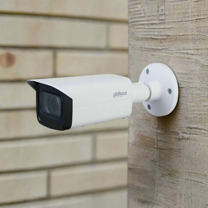 Dahua 5MP HDCVI Bullet Fixed Camera, DH-HAC-HFW2501TUP-A