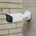 Dahua 5MP HDCVI Bullet Fixed Camera, DH-HAC-HFW2501TUP-A