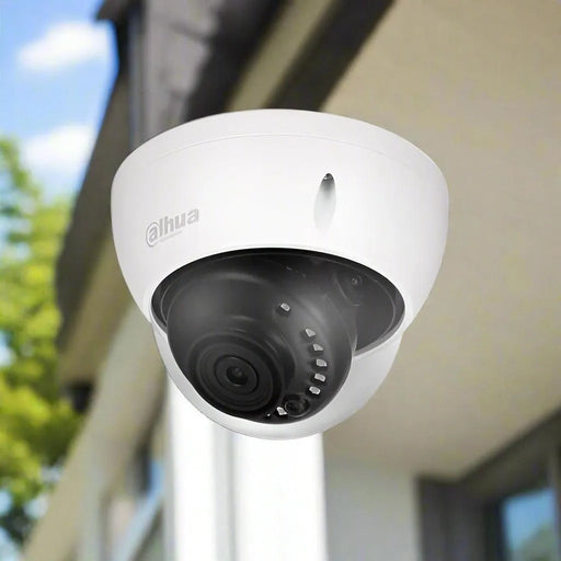 Dahua DH-HAC-HDBW2501EP-0280B-S2 5MP HDCVI Dome Fixed Camera