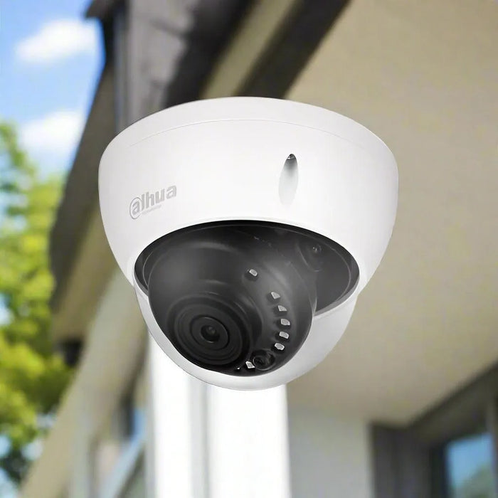 Dahua DH-HAC-HDBW2501EP-0280B-S2 5MP HDCVI Dome Fixed Camera