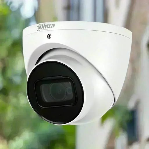 Dahua DH-HAC-HDW2501TP-Z-A-DP-27135-S2 5MP HDCVI Eyeball Motorised Camera