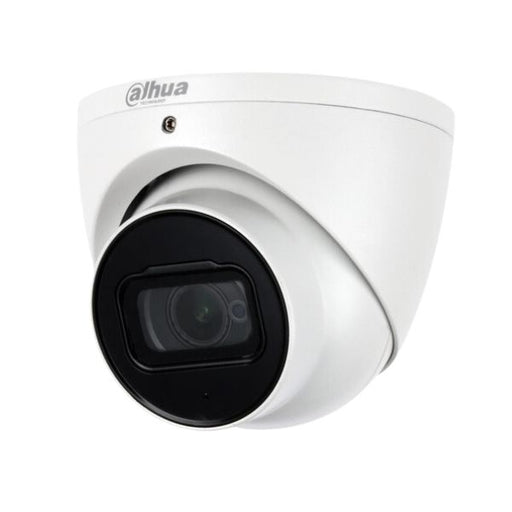 Dahua 5MP Turret Camera, DH-IPC-HDW2531EMP-AS-0280B-S2-AUS