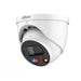Dahua 6MP TIOC 2.0 Active Deterrence Motorised Camera, DH-IPC-HDW3649H-ZAS-PV-ANZ