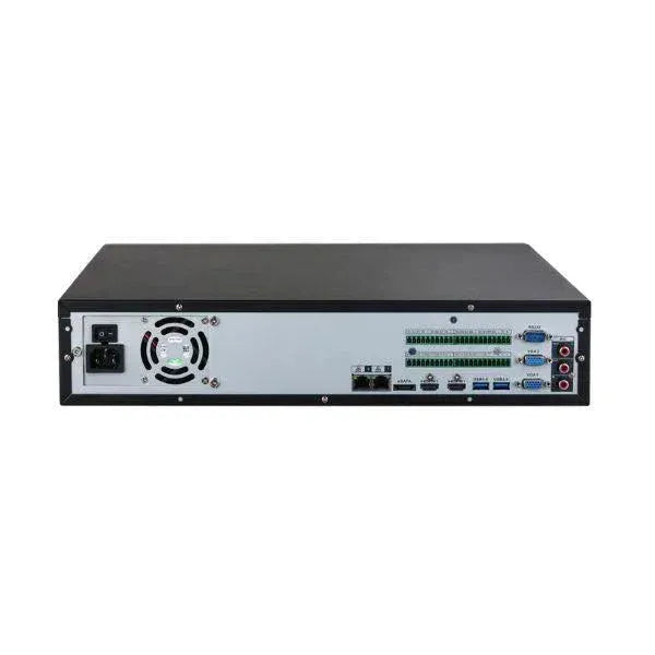 Dahua DHI-NVR5864-AI/ANZ 64ch Wizsense AI NVR with Hard Drive Options