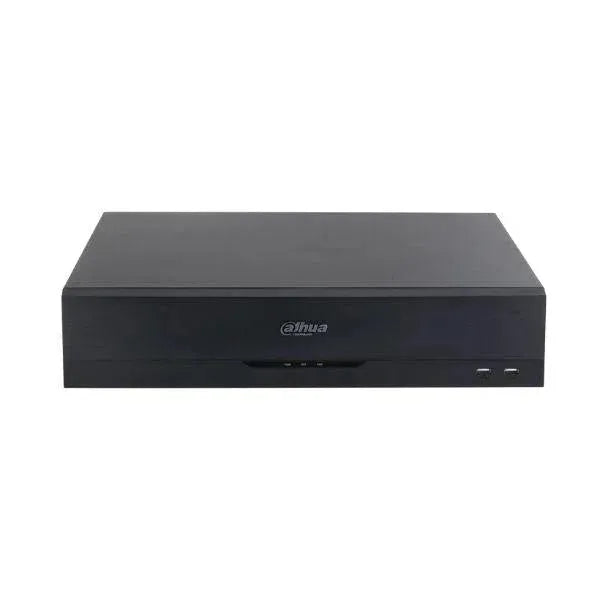 Dahua DHI-NVR5864-AI/ANZ 64ch Wizsense AI NVR with Hard Drive Options