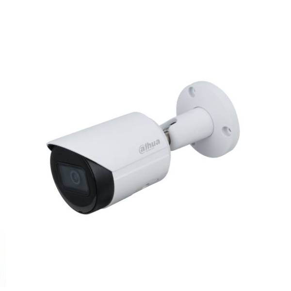 Dahua 8MP (4K) Bullet Fixed Camera, DH-IPC-HFW2831SP-S-0280B-S2-Surveillance Camera-CTC Communications