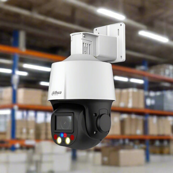 Dahua 4MP 5X TIOC PTZ Camera, DH-SD3E405DB-GNY-A-PV1