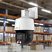 Dahua 4MP 5X TIOC PTZ Camera, DH-SD3E405DB-GNY-A-PV1