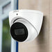 Dahua 4MP Turret Fixed Camera, DH-IPC-HDW3466EMP-S-AUS