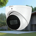 Dahua DH-IPC-HDW2541EMP-AS-ANZ 5MP WizSense Turret Camera in White colour