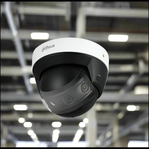 Dahua 4x2MP Panoramic IP Dome, DH-IPC-PDBW8802P-H-A180-E4-AC24V