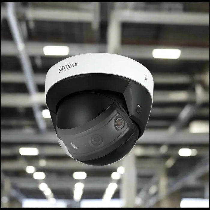 Dahua 4x2MP Panoramic IP Dome, DH-IPC-PDBW8802P-H-A180-E4-AC24V