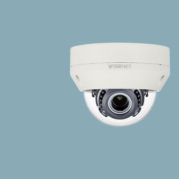 Dome-Style-Cameras-CTC Communications