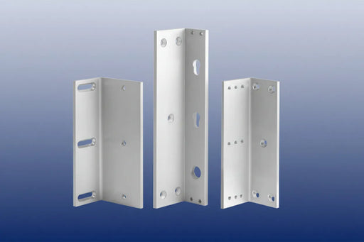 Assa Abloy Lockwood EMZ8B-SLZ Bracket Single L and Z