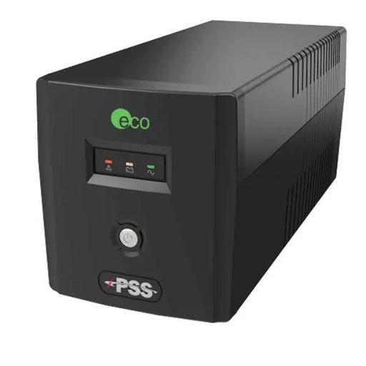 PSS ECO1000 1000va Battery Backup UPS