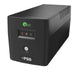 PSS ECO1000 1000va Battery Backup UPS