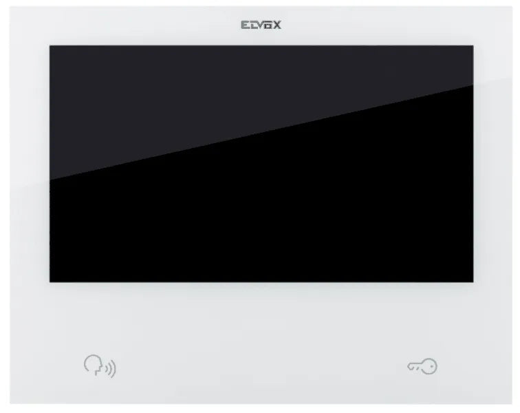 Elvox Smartphone Intercom Kit, ELVK40980.AU