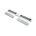 Lox EM3500D Double Electro-Magnetic Lock NON-Monitored
