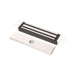 Lox EM3500FM Flush Mount Electro-Magnetic Lock Monitored