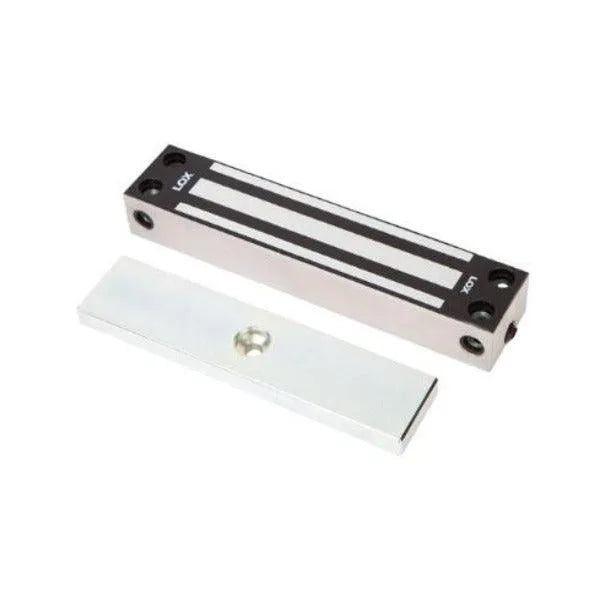 Lox EM4700 Single Monitored Electro-Magnetic Gate Lock