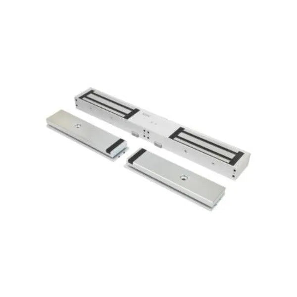 Lox SH2500 Electro-Magnetic Shear Lock Mortise Mount Monitored