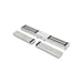 Lox EM5700DM Double Monitored Electro-Magnetic Lock