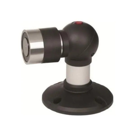 Assa Abloy Lockwood EMHO830-4 E/ Hold Magnet 24Vdc Inter Button + Shock Abs