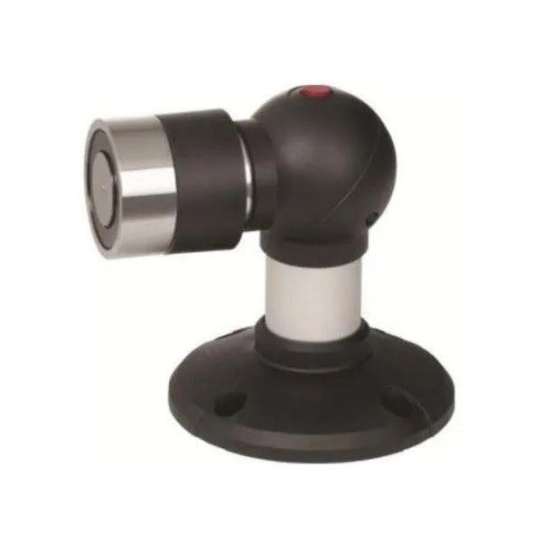 Assa Abloy Lockwood EMHO830-4 E/ Hold Magnet 24Vdc Inter Button + Shock Abs