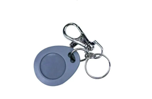 Preformatted EM Format RFID 125KHz to suits Rosslar AC-Q42HB