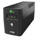 PSS ECO600 600VA Battery Backup UPS