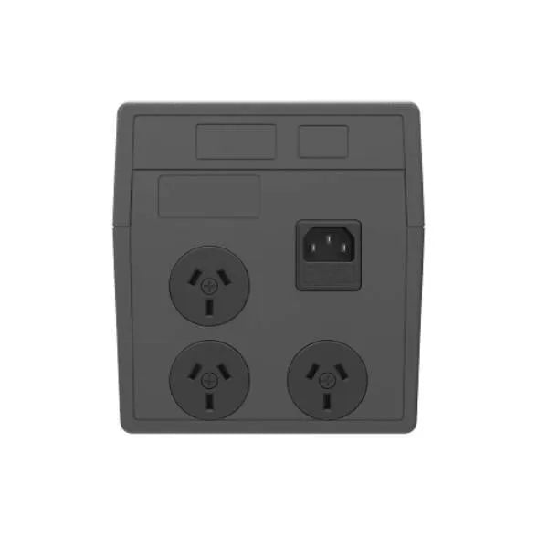 PSS ECO1000 1000va Battery Backup UPS