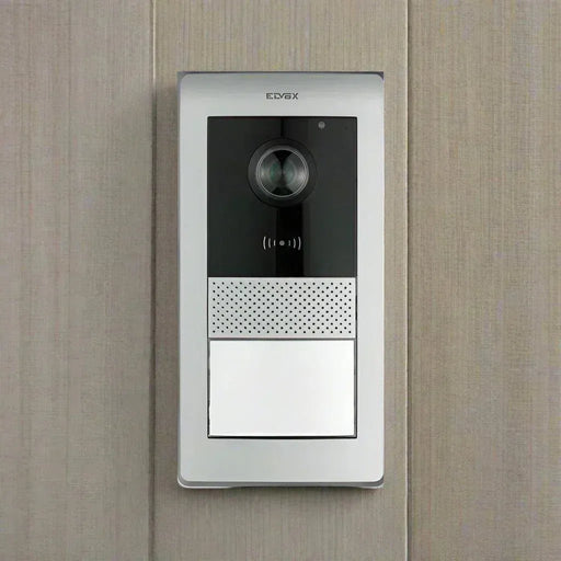 Elvox Door Station with Hood, ELV42920.P