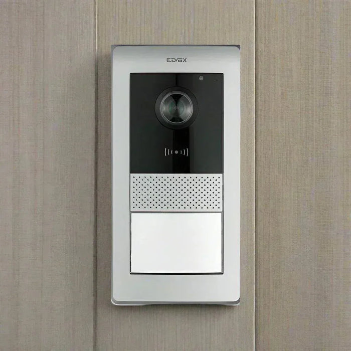 Elvox Door Station with Hood, ELV42920.P