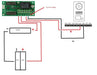 Nidac 12-24VDC General Purpose Timer, CT1