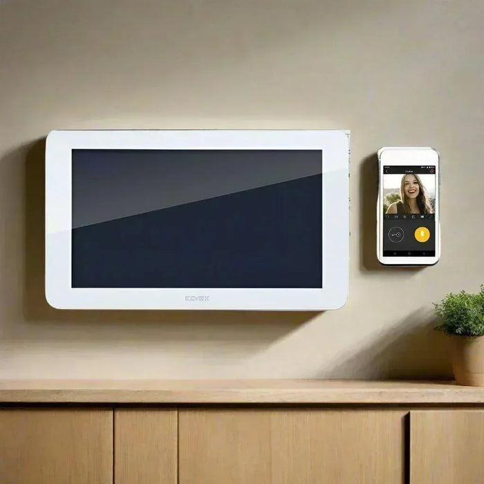 Elvox Intercom Monitor, ELVK42917