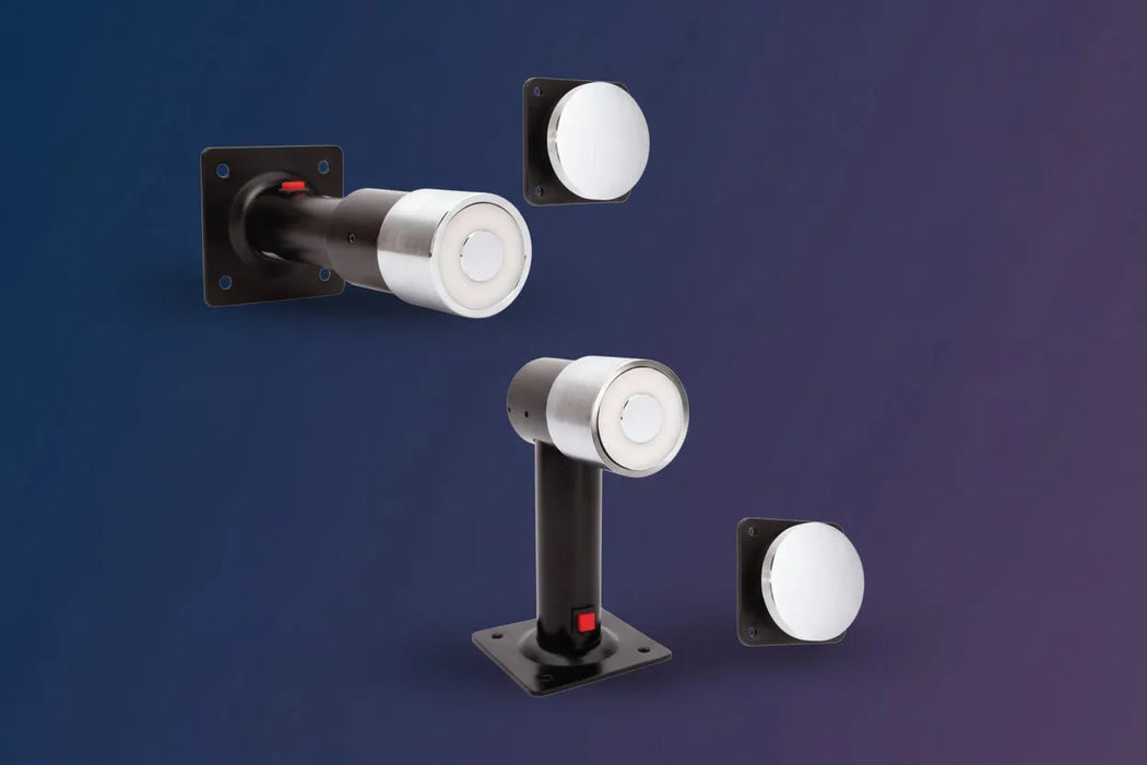FSH 35770/150/90 Magnetic Door Holder 150mm Extension
