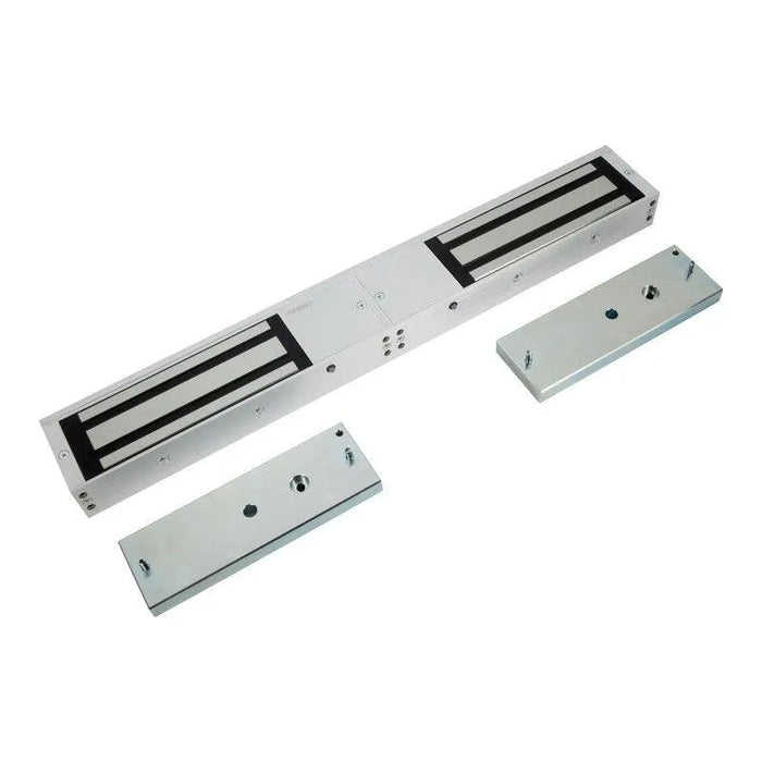 FSH FEM6600DM Magnetic Door Lock, Standard Double Monitored