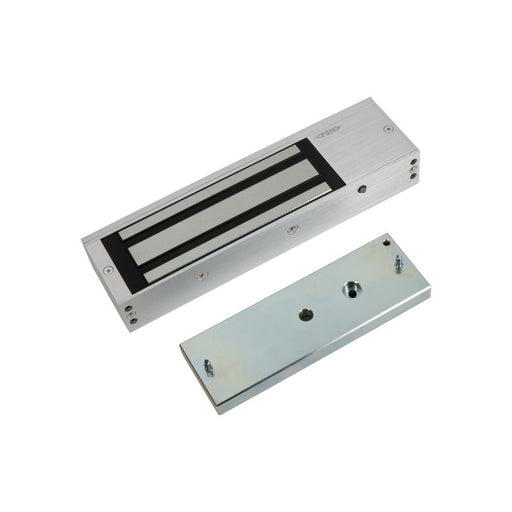 FSH Magnetic Door Lock, Standard Single Monitored, FSHFEM6600M-Magnetic Lock-CTC Communications