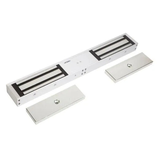 FSH FEM5700D Magnetic Door Lock, Standard Double Non Monitored, FSHFEM5700D