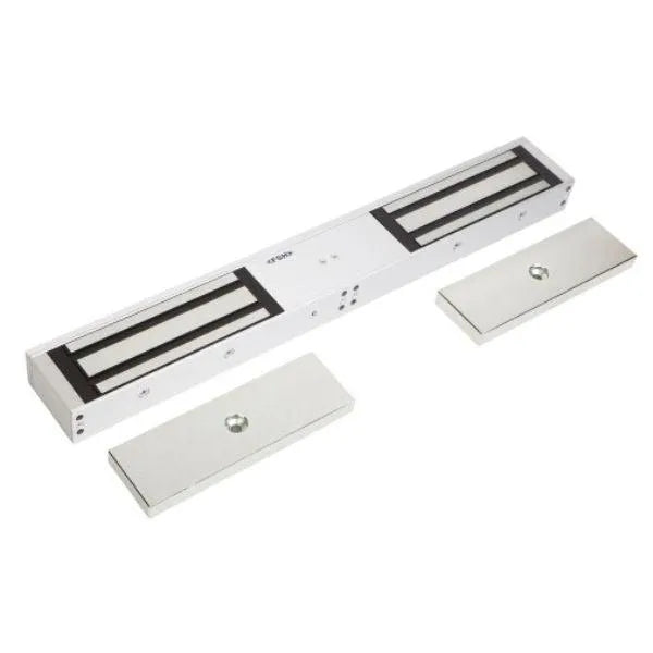 FSH FEM5700D Magnetic Door Lock, Standard Double Non Monitored, FSHFEM5700D