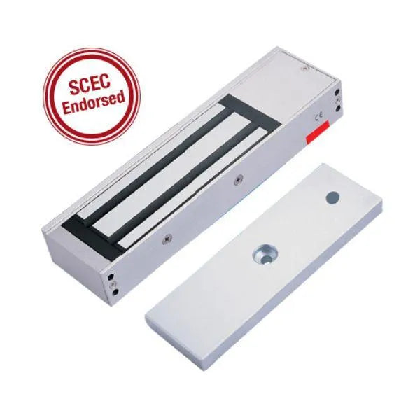 FSH FEM5700 Magnetic Door Lock, Standard Single Non Monitored, FSHFEM5700