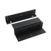 FSH AMZB4300-BLK L&Z Bracket Suits EM4300-BLK/FEM4300M-BLK