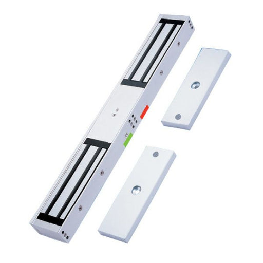 FSH Magnetic Door Lock, Double Non Monitored, FSHFEM3500D